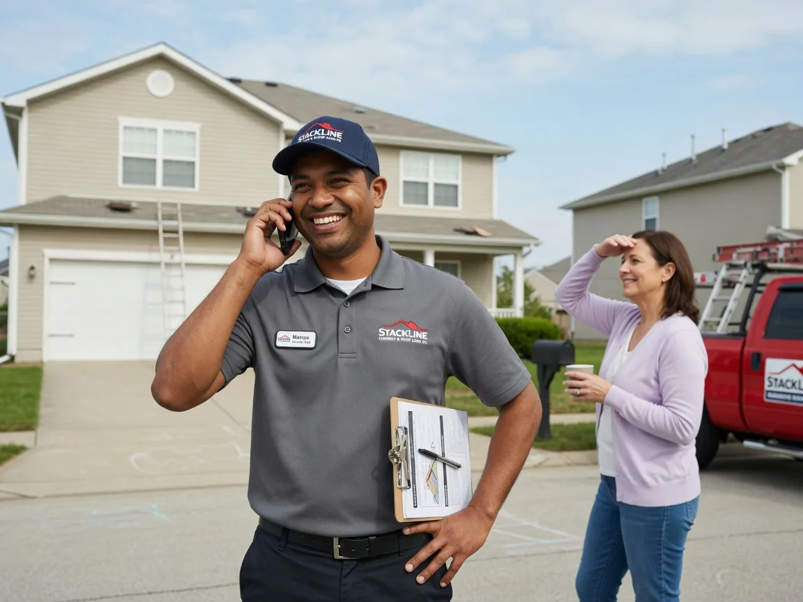 Chimney flashing repair Richwood, WV FAQs